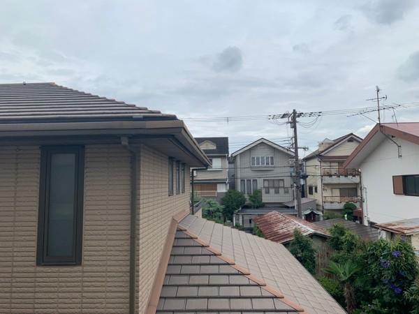 キャンパスコート東住吉