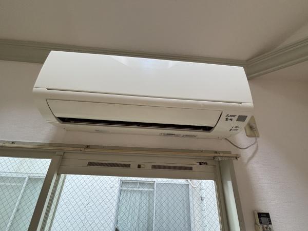 キャンパスコート東住吉