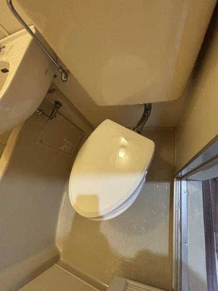 キャンパスコート東住吉