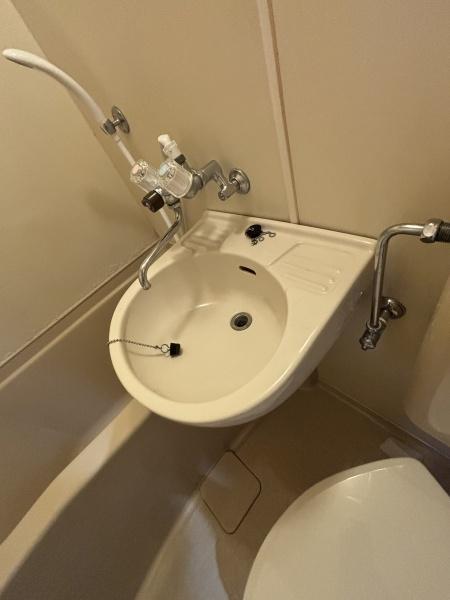キャンパスコート東住吉