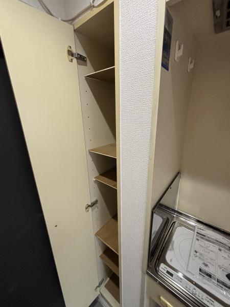 キャンパスコート東住吉