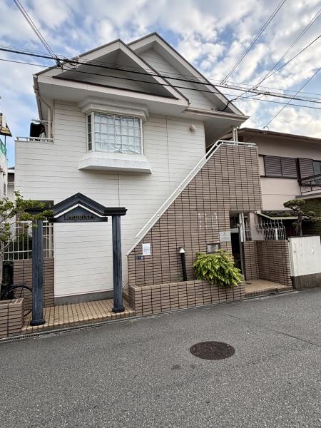 キャンパスコート東住吉