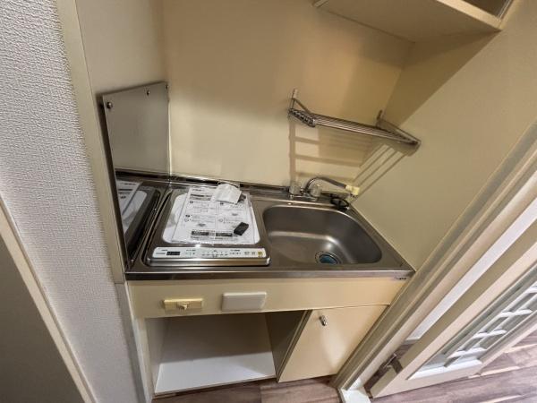 キャンパスコート東住吉