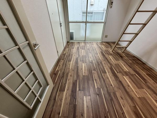 キャンパスコート東住吉