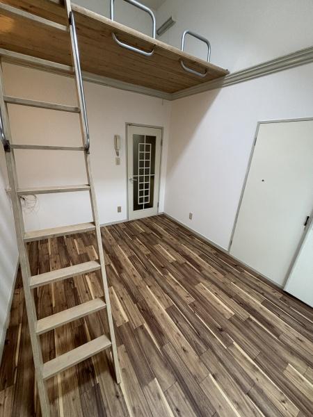 キャンパスコート東住吉