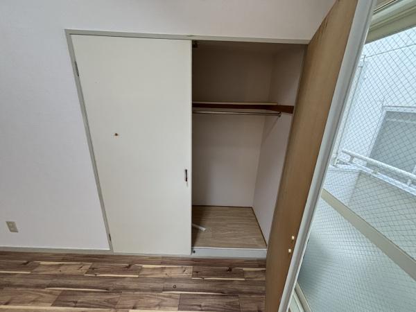 キャンパスコート東住吉
