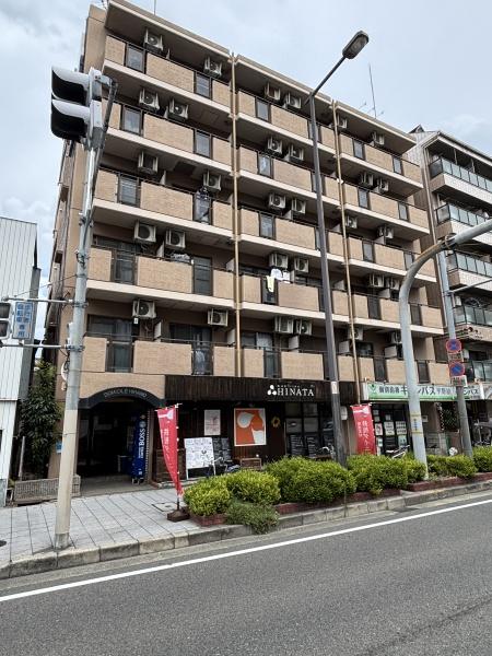 ドミール平野