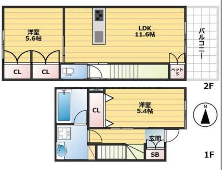 仮）加美東4丁目ヘーベルメゾン