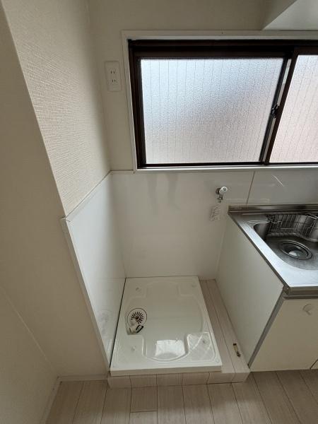 大阪市東住吉区駒川２丁目のマンション