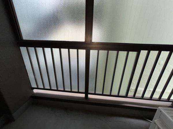 大阪市東住吉区駒川２丁目のマンション