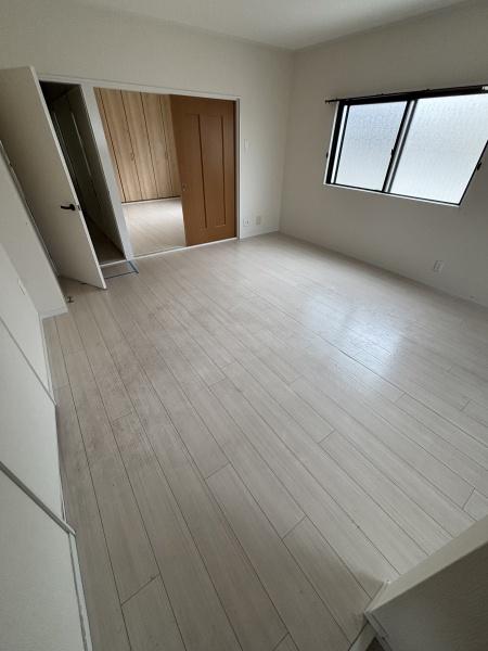 大阪市東住吉区駒川２丁目のマンション