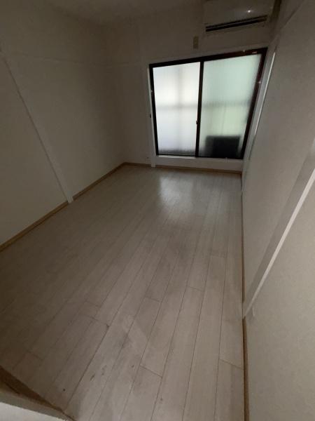 大阪市東住吉区駒川２丁目のマンション
