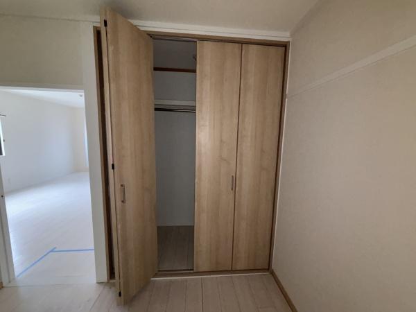 大阪市東住吉区駒川２丁目のマンション