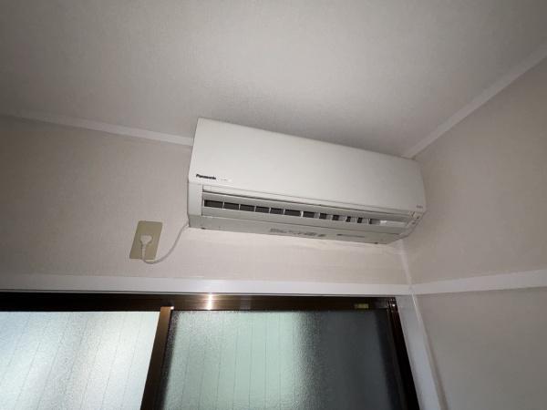 大阪市東住吉区駒川２丁目のマンション