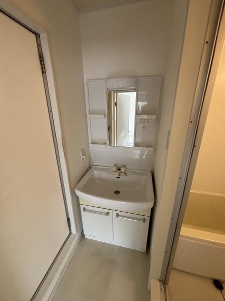 大阪市東住吉区駒川２丁目のマンション