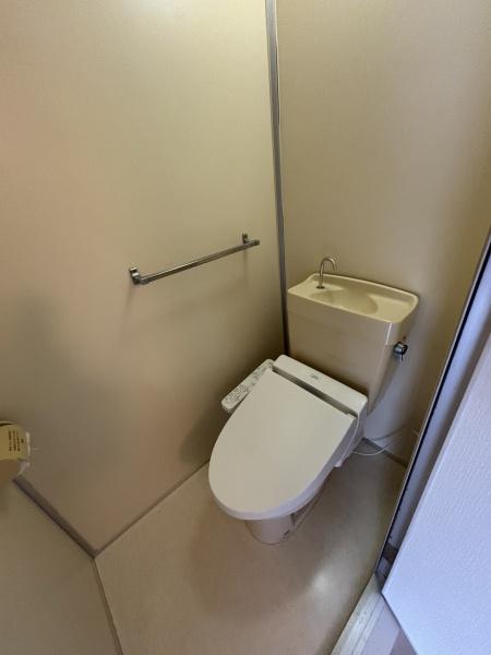 大阪市東住吉区駒川２丁目のマンション