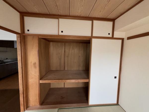 シティハイム平成（ひらの）