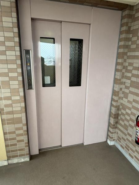 ビーバーハイツ長原