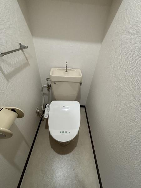 ビーバーハイツ長原