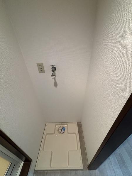 大阪市阿倍野区文の里４丁目のマンション