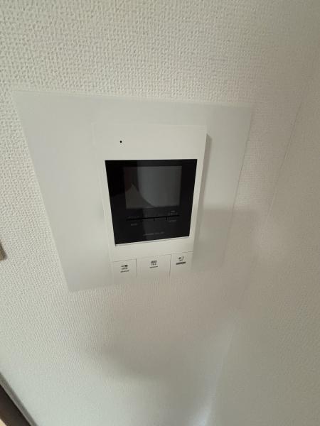 大阪市阿倍野区文の里４丁目のマンション