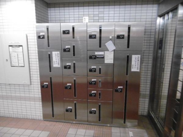 あべのセレサ