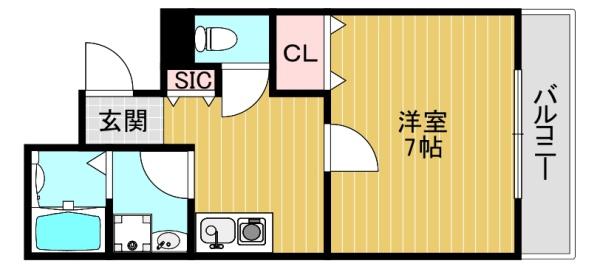 Hベース駒川