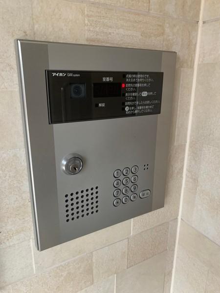 Hベース駒川