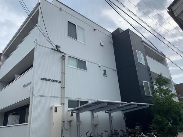 Hベース駒川