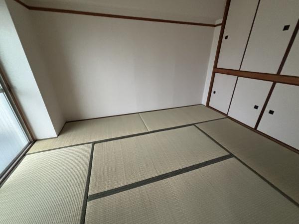 平野サニーハイツ