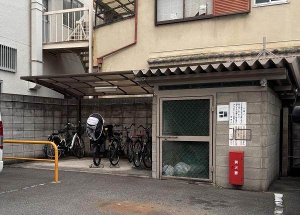 平野サニーハイツ