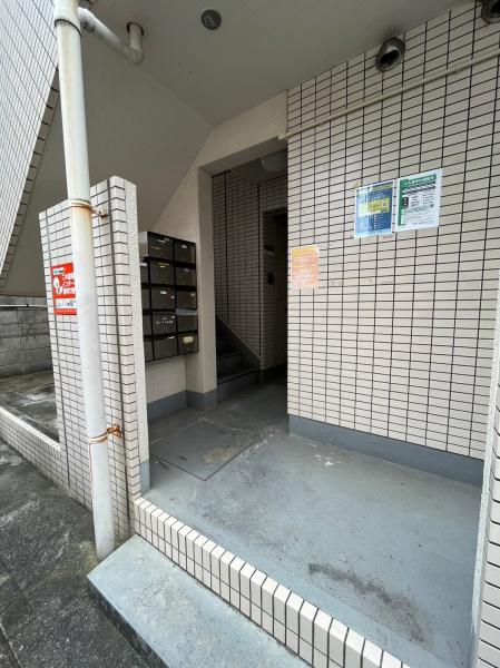 ゆうハイツ流町