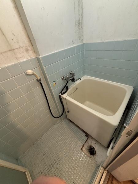 大阪市平野区喜連東5丁目のマンション(バス)