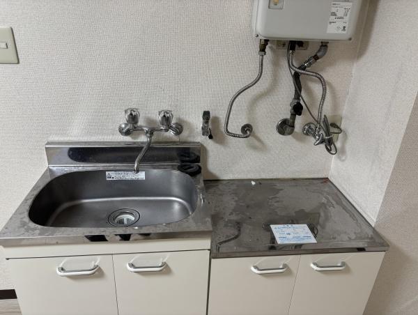 アークハイツ平野