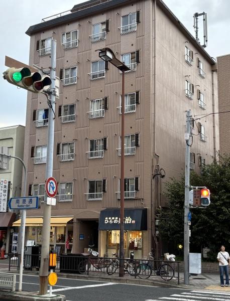 アークハイツ平野