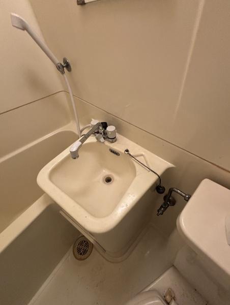 アークハイツ平野