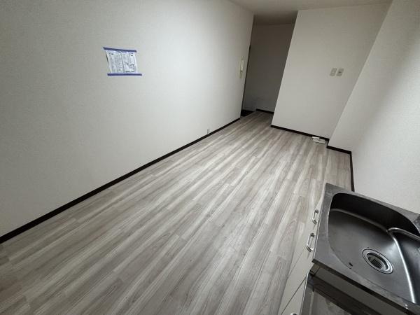 アークハイツ平野