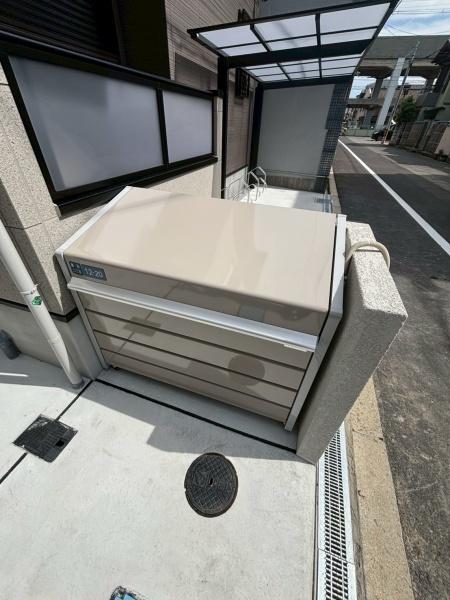 モアナ鷹合