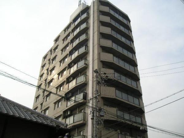 日宝ロイヤルハイツ桑津