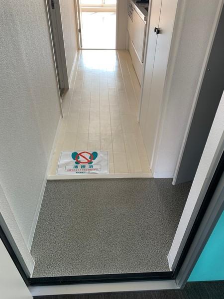 フォレスタ長居