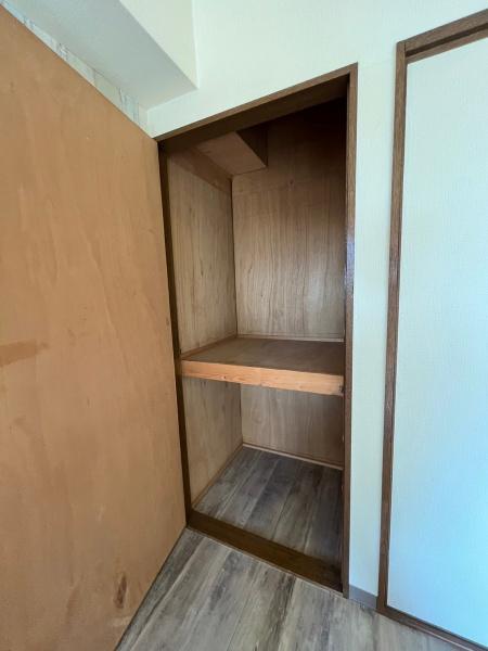大阪市東住吉区桑津１丁目のマンション