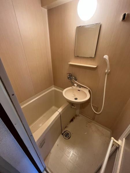 大阪市東住吉区桑津１丁目のマンション