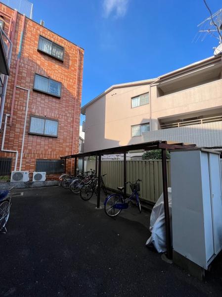 リアライズ平野本町