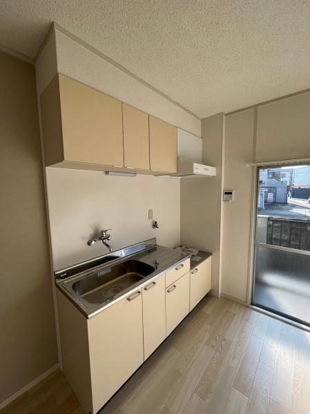 リアライズ平野本町