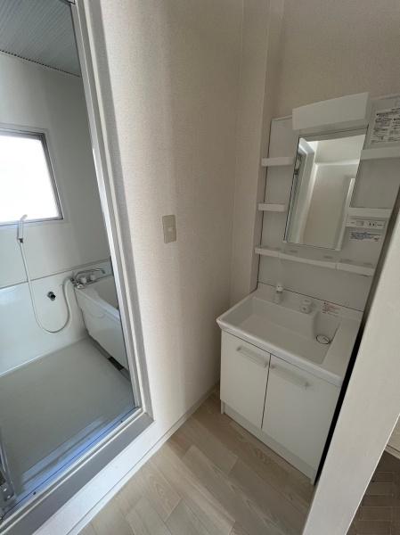 リアライズ平野本町