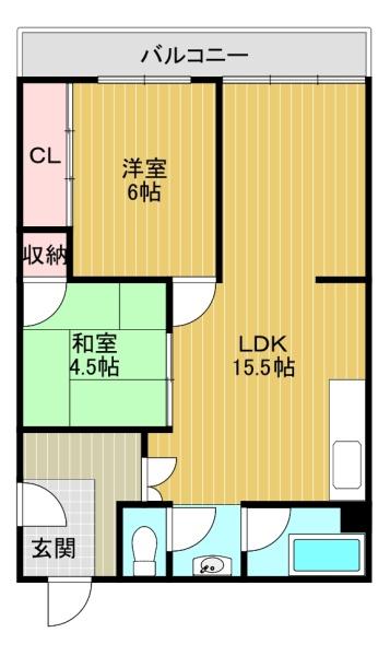 コンフィー長吉長原