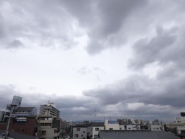 コンフィー長吉長原
