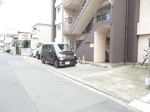 コンフィー長吉長原