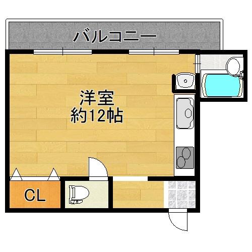 エスポワール白鷺