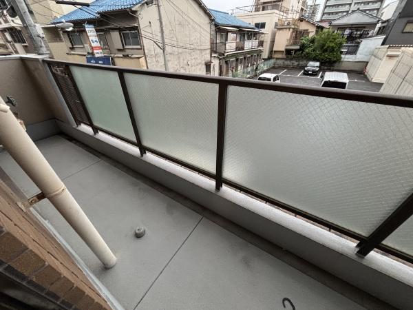 エスポワール白鷺
